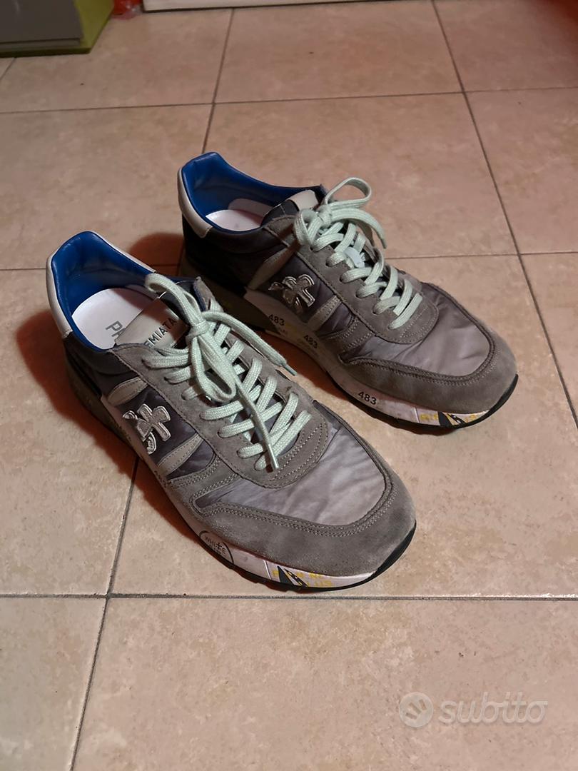 Premiata scarpe outlet brescia