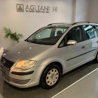 VOLKSWAGEN Touran 1.9 TDI 105CV DPF Highline 7 P