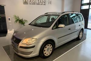 VOLKSWAGEN Touran 1.9 TDI 105CV DPF Highline 7 P