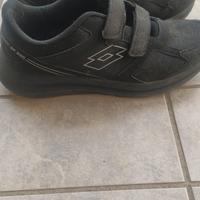 Scarpe ginnastica lotto tg.47