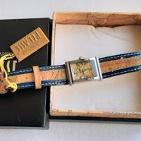 orologio 1^classe