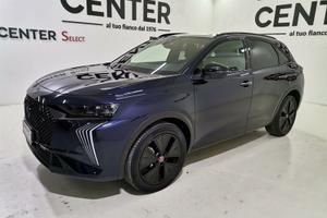 DS DS 7 BlueHDi 130 aut. Performance Line