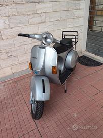 vespa p125x