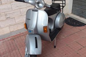 vespa p125x
