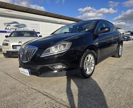 Lancia Delta 1.6 MJT DPF Silver
