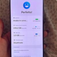Samsung Galaxy S21+ 5G 256GB – Buone condizioni