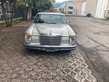 Mercedes 280 CE w114