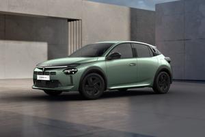 LANCIA Ypsilon Hybrid e-DCT