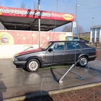 Alfa 75 asn