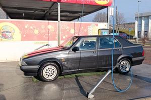 Alfa 75 asn