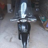 Scooter Scarabeo 50cc