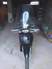Scooter Scarabeo 50cc