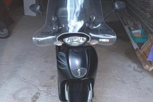 Scooter Scarabeo 50cc