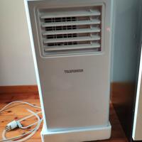 Condizionatore Telefunken M07456