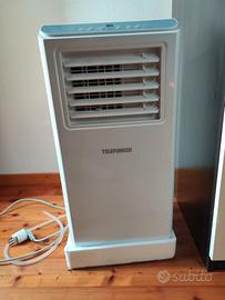 Condizionatore Telefunken M07456