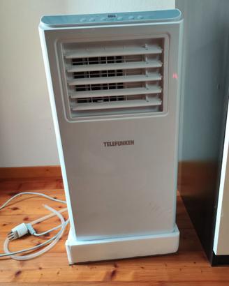Condizionatore Telefunken M07456