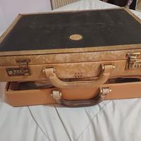 48 0re fendi due scomparti anni 80