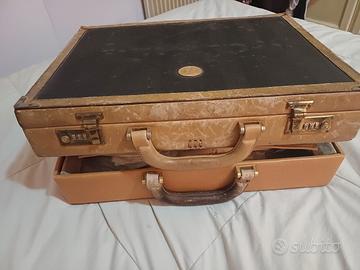 48 0re fendi due scomparti anni 80