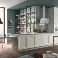 Cucine di Design Commercio diretto da Fabbrica