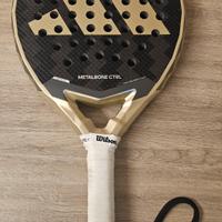 ADIDAS METALBONE CTRL 25