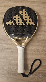 ADIDAS METALBONE CTRL 25