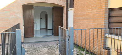 Appartamento in zona residenziale