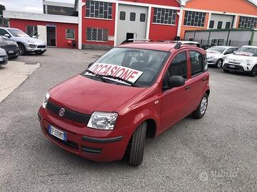 Fiat Panda 1.2 Actual