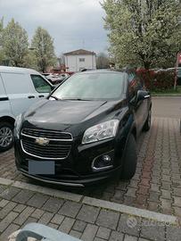 Chervrolet Trax 1.4 4x4