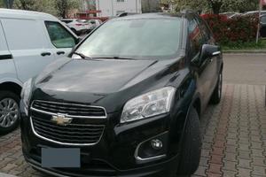 Chervrolet Trax 1.4 4x4