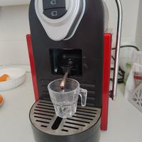 Macchina caffè a cialde