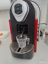 Macchina caffè a cialde