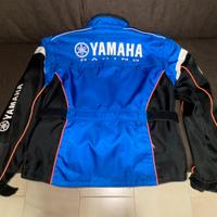 Giacca Yamaha