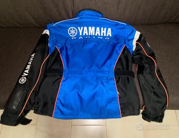 Giacca Yamaha