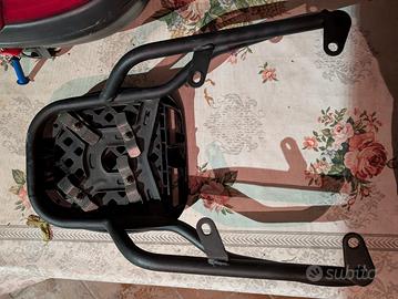 portapacchi rinforzato niu ngt