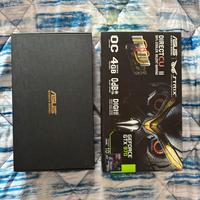 Asus Nvidia GTX 970 OC edition