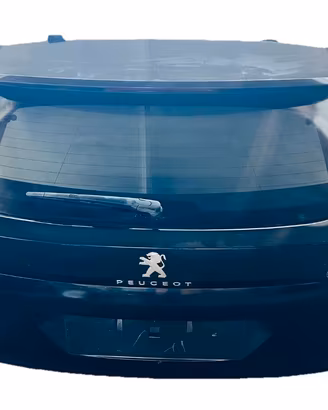 Portellone Posteriore Peugeot 3008
