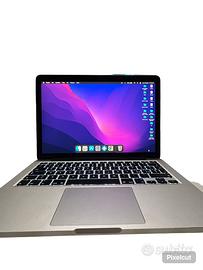 Macbook pro