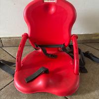 Alzata da sedia per bambini