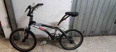 BMX usata 