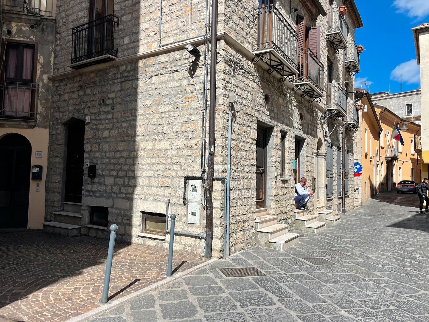 Apartment in Potenza, Santa Croce - Vista 6