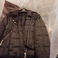 Giubbino Angel Devil ORIGINALE, Tg M