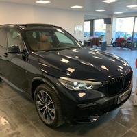 BMW X5 xDrive30d Tetto Apribile Msport 48V