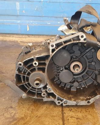 CAMBIO MANUALE COMPLETO VOLKSWAGEN Golf 6 Berlina