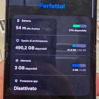 samsung  zflip5 512 giga