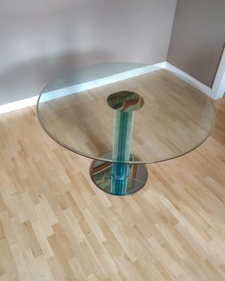 Tavolo rotondo modello "Golf"