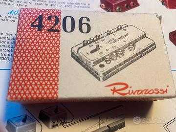 Rivarossi 4206