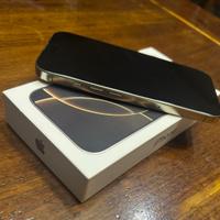 Iphone 16 pro