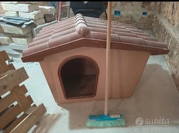 cuccia cani tg media