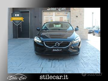 Volvo V40 D2 Business