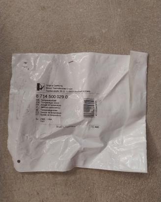 87145000290 Junkers-Bosch sonda 